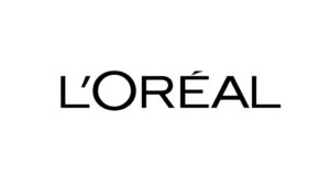 Logo de l'Oréal Logo de l'Oréal