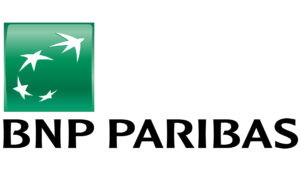 Logo de BNP PARIBAS Logo de BNP PARIBAS