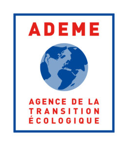 Logo de ADEME Logo de ADEME