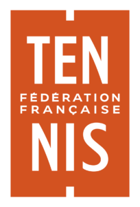 Logo de la Fédération Française de Tennis Logo de la Fédération Française de Tennis