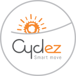 Logo du l'entreprise Cyclez