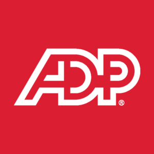 Logo de ADP Logo de ADP