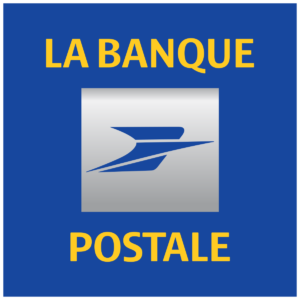 Logo de la Banque Postale Logo de la Banque Postale