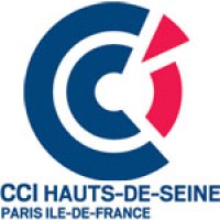 Logo du CCI HAUTS-DE-SEINE PARIS ILE-DE-FRANCE Logo du CCI HAUTS-DE-SEINE PARIS ILE-DE-FRANCE