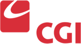 Logo de CGI Logo de CGI