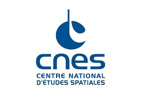 Logo du CNES Logo du CNES