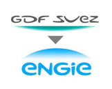 Logo de GDF SUEZ Logo de GDF SUEZ