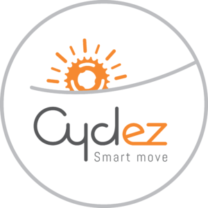 Logo du l'entreprise Cyclez