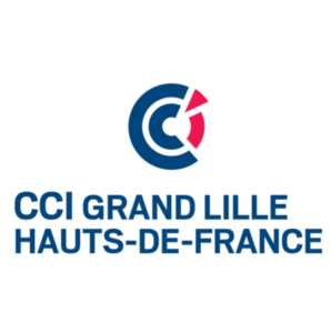 Logo de CCI GRAND LILLE HAUTS-DE-FRANCE Logo de CCI GRAND LILLE HAUTS-DE-FRANCE