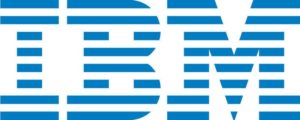 Logo de IBM Logo de IBM