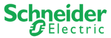 Logo de Schneider Electric Logo de Schneider Electric