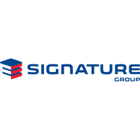 Logo du Groupe Signature Logo du Groupe Signature