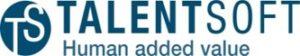 Logo de Talentsoft Logo de Talentsoft