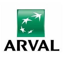 Logo de ARVAL Logo de ARVAL